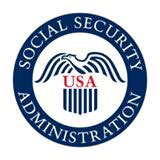 social security administration badge